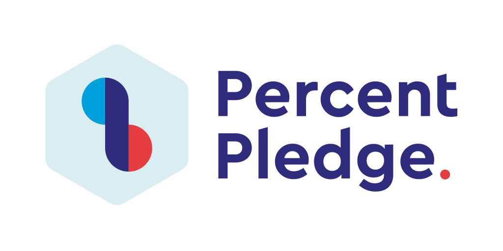 Percent Pledge Invoices